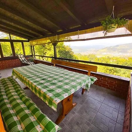 Villa Dream Weekend House Visoko Exterior foto