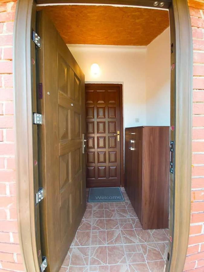 Villa Dream Weekend House Visoko Exterior foto
