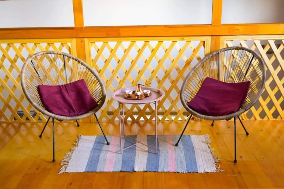 Villa Dream Weekend House Visoko Exterior foto