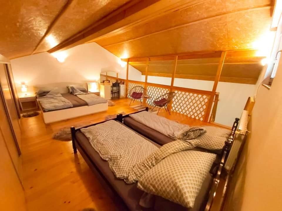 Villa Dream Weekend House Visoko Exterior foto