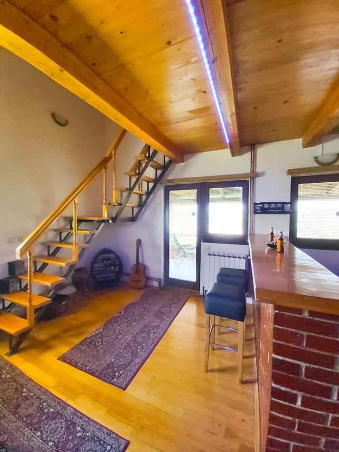 Villa Dream Weekend House Visoko Exterior foto