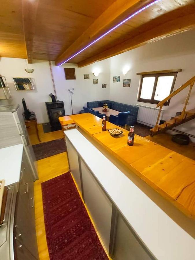 Villa Dream Weekend House Visoko Exterior foto