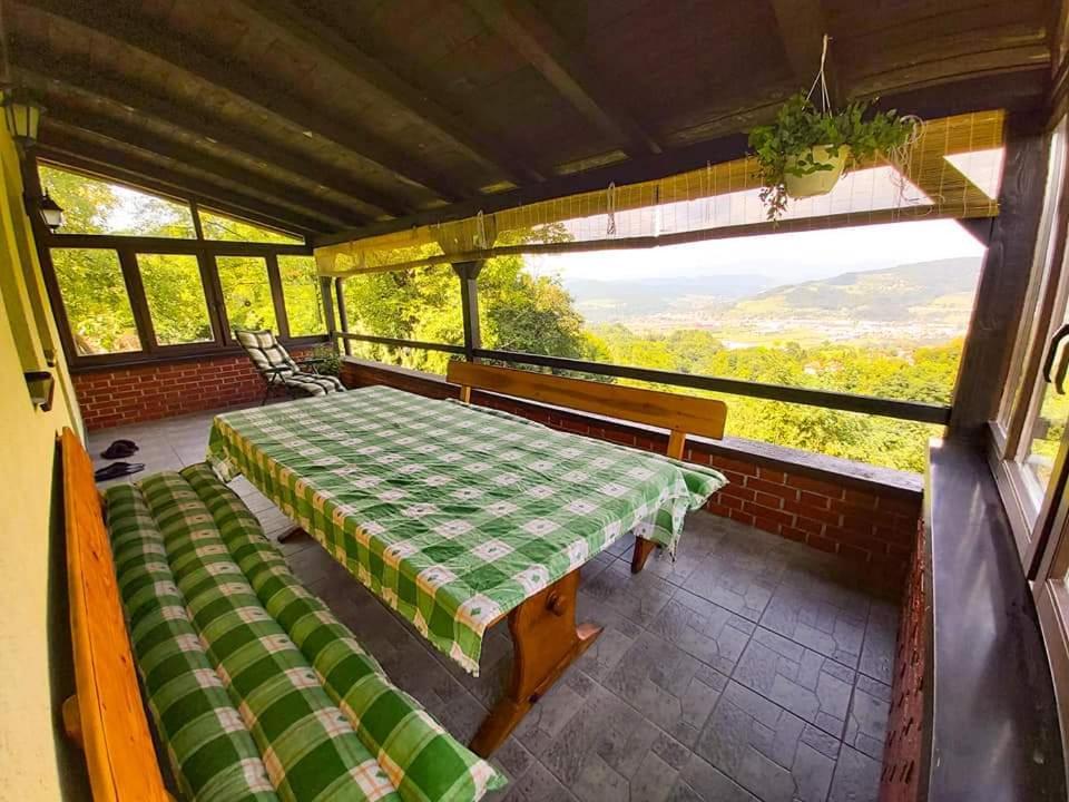 Villa Dream Weekend House Visoko Exterior foto